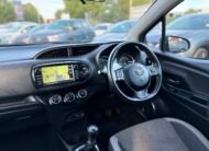 Toyota Yaris Y20 2019