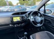 Toyota Yaris Y20 2019