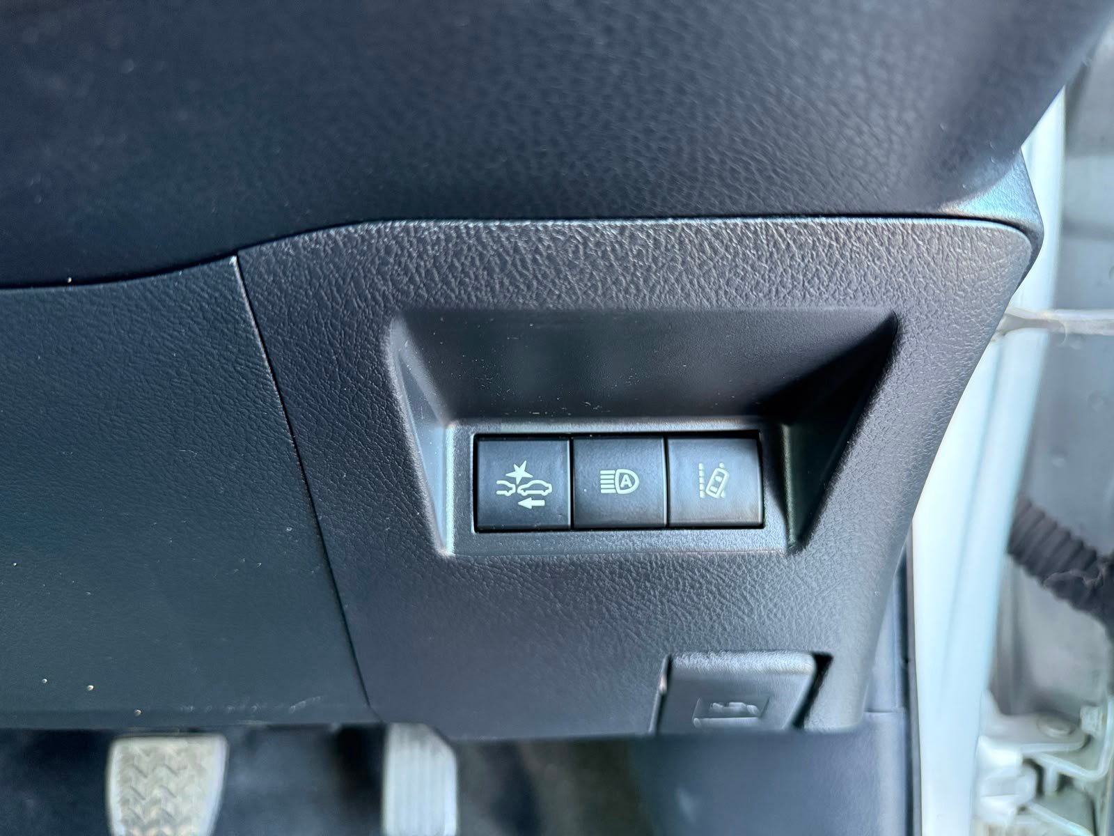 Toyota Yaris Y20 2019