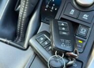 Lexus NX Luxury 2016