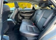 Lexus NX Luxury 2016