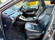 Lexus NX Luxury 2016