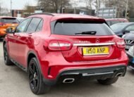 Mercedes-Benz GLA AMG Line 2016