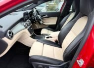 Mercedes-Benz GLA AMG Line 2016