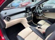 Mercedes-Benz GLA AMG Line 2016