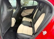 Mercedes-Benz GLA AMG Line 2016