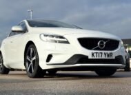 Volvo V40 Momentum Nav Plus