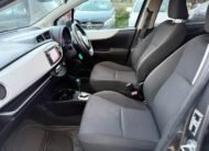 toyota Yaris Icon Plus 2014