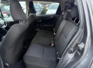 toyota Yaris Icon Plus 2014