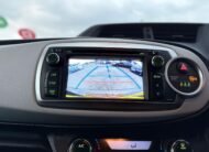 toyota Yaris Icon Plus 2014