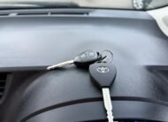 toyota Yaris Icon Plus 2014