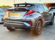 Toyota C-HR Excel 2020