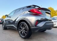 Toyota C-HR Excel 2020