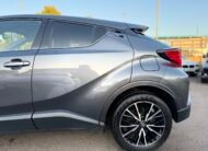 Toyota C-HR Excel 2020