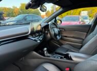 Toyota C-HR Excel 2020
