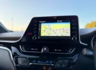 Toyota C-HR Excel 2020