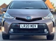Toyota Prius+ Excel 2020