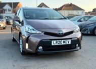 Toyota Prius+ Excel 2020