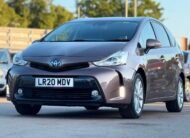 Toyota Prius+ Excel 2020