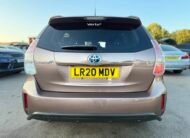 Toyota Prius+ Excel 2020