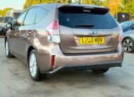 Toyota Prius+ Excel 2020