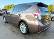 Toyota Prius+ Excel 2020