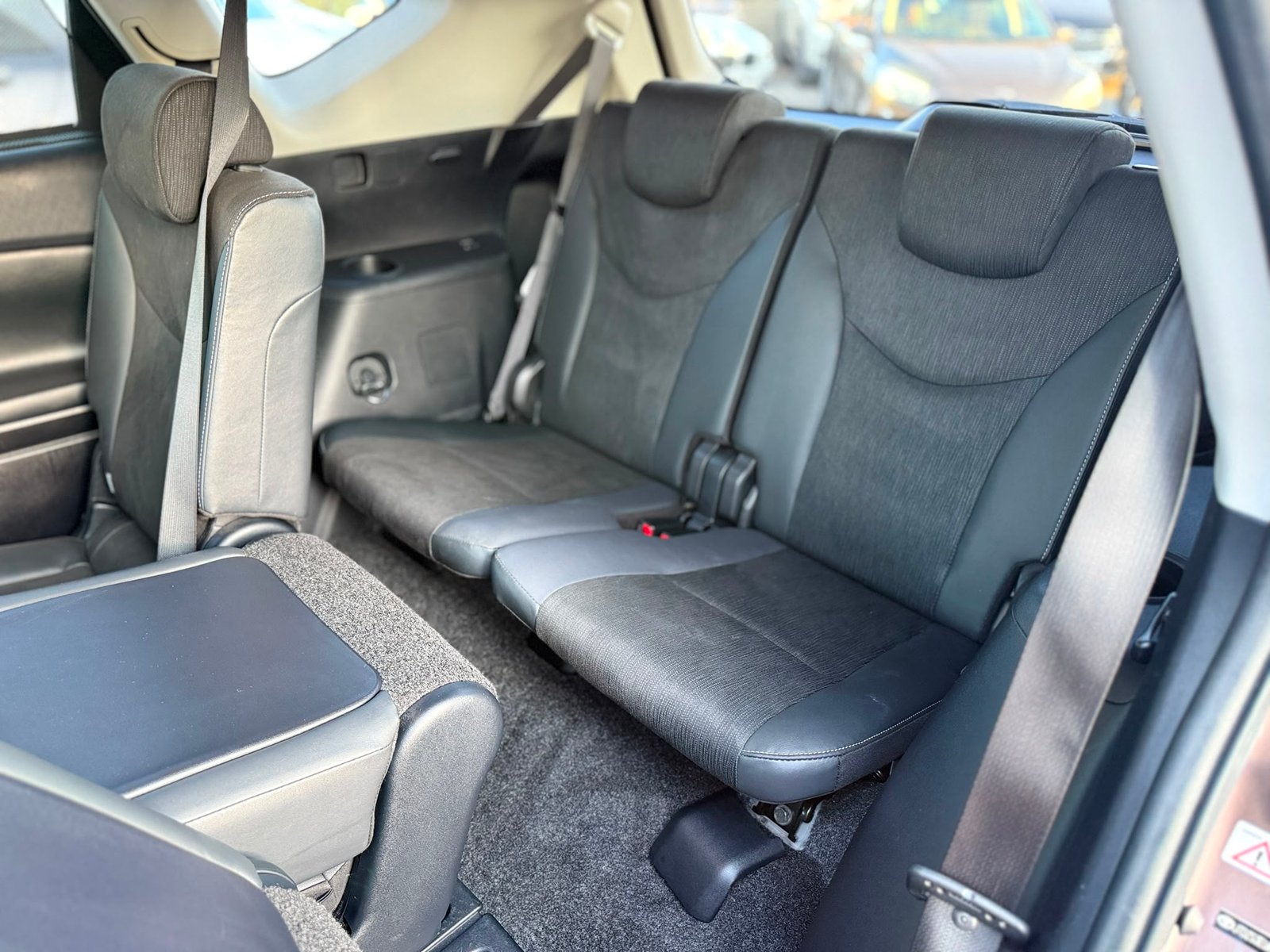 Toyota Prius+ Excel 2020