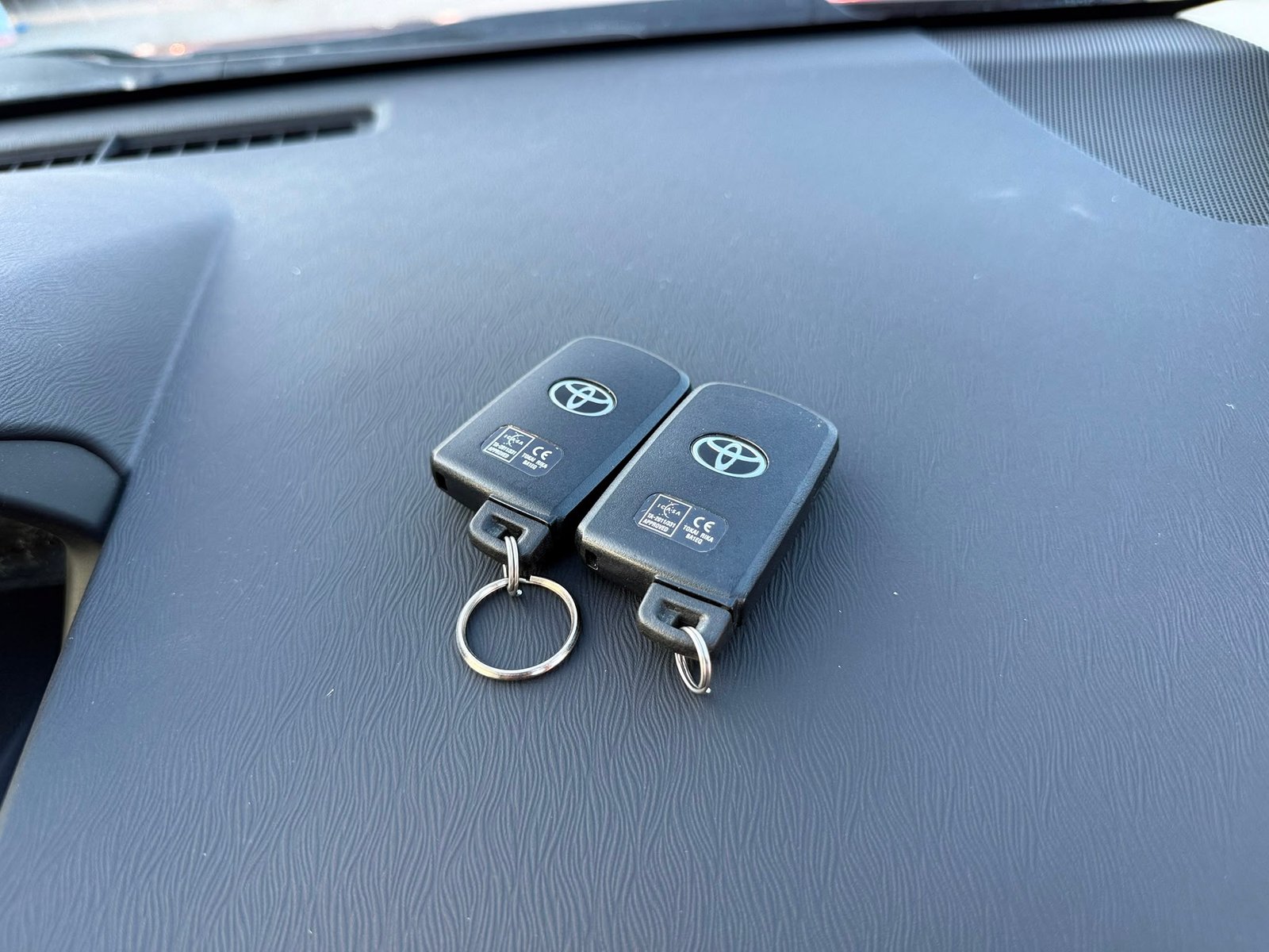 Toyota Prius+ Excel 2020