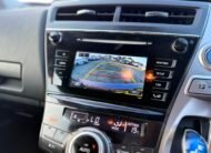 Toyota Prius+ Excel 2020
