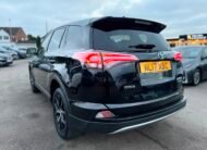 Toyota RAV4 Icon 2017