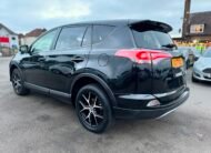 Toyota RAV4 Icon 2017