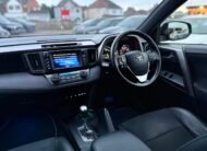Toyota RAV4 Icon 2017
