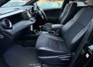 Toyota RAV4 Icon 2017