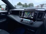Toyota RAV4 Icon 2017
