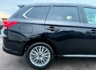 Mitsubishi Outlander 4h 2019