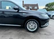 Mitsubishi Outlander 4h 2019
