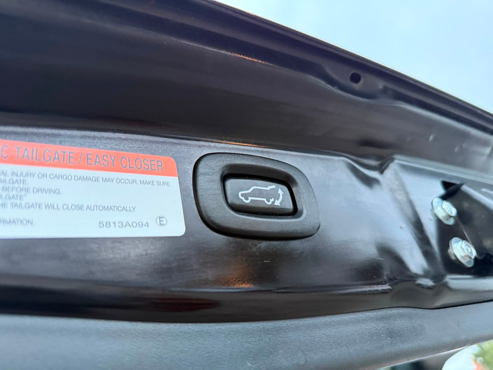 Mitsubishi Outlander 4h 2019