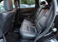Mitsubishi Outlander 4h 2019
