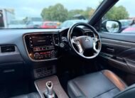 Mitsubishi Outlander 4h 2019
