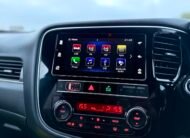 Mitsubishi Outlander 4h 2019