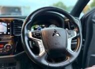 Mitsubishi Outlander 4h 2019
