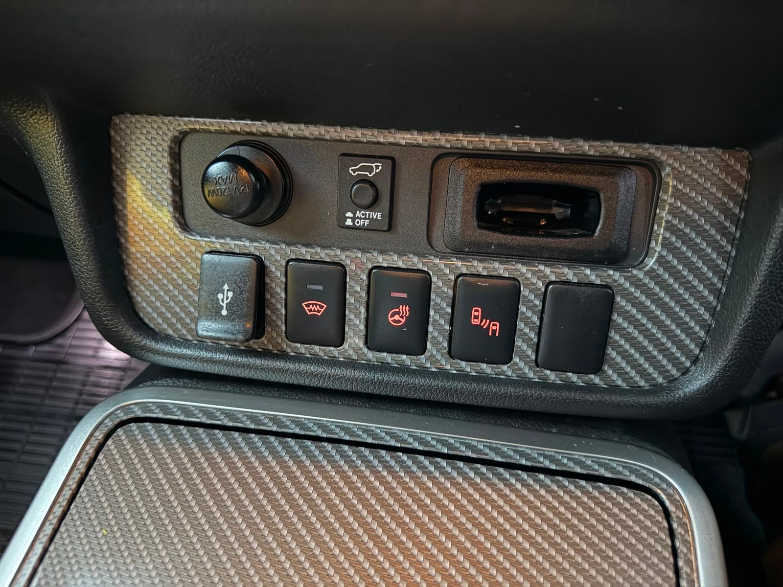 Mitsubishi Outlander 4h 2019