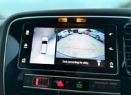 Mitsubishi Outlander 4h 2019