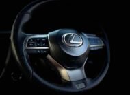 Lexus RX F Sport 2016