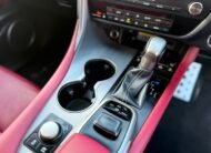 Lexus RX F Sport 2016