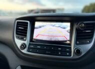 Hyundai TUCSON Sport Edition 2017.