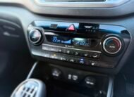 Hyundai TUCSON Sport Edition 2017.