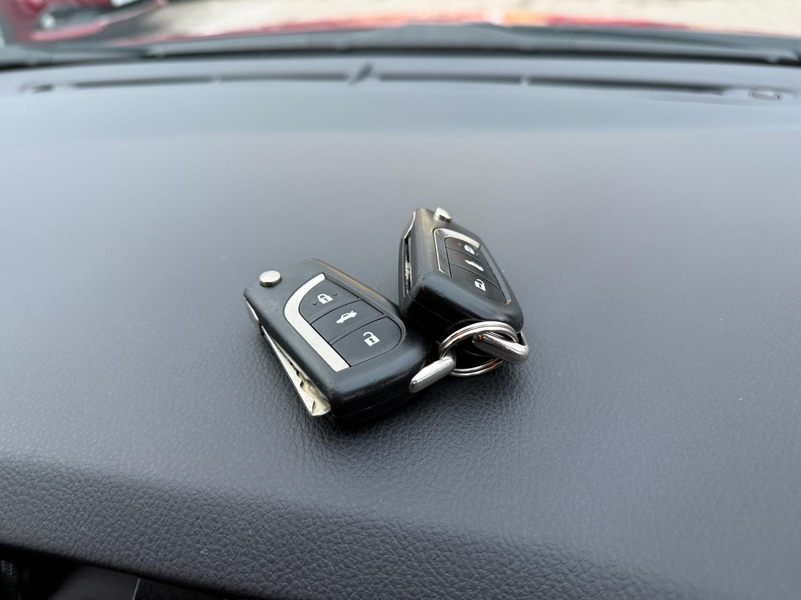 Toyota Auris Icon Plus-2015