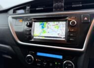 Toyota Auris Icon Plus-2015