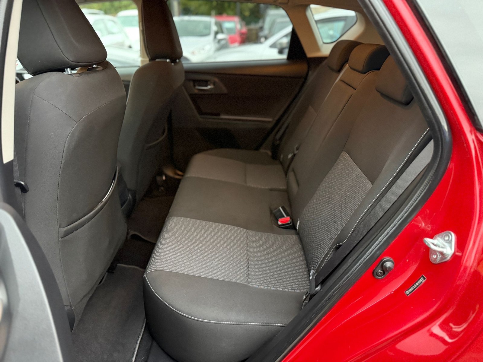 Toyota Auris Icon Plus-2015